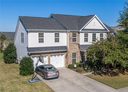 4850 Annelise Drive sold home in Harrisburg, SC