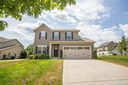 717 Rosegate Drive sold home in Gastonia, SC