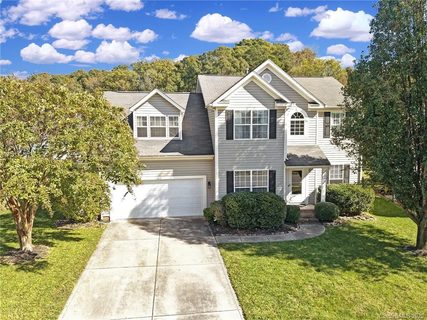 5605 Davis Ridge Drive