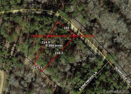 00 Sunnyside Avenue Lot 16/Block C/Section 2