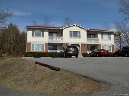 82 Nazarene Way 1 sold condo in Junaluska View Inc, Waynesville, NC