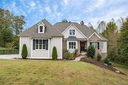 159 Pine Mist Drive sold home in Mooresville, SC