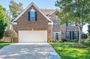 8933 Magennis Grove Court sold home in Charlotte, SC