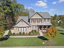 10904 Preservation Park Drive sold home in Charlotte, SC