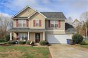 161 Vermillion Loop sold home in Statesville, SC