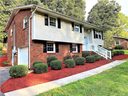 1316 Finger Bridge Road sold home in Hickory, SC
