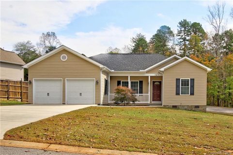127 Park Vista Drive