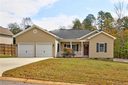 127 Park Vista Drive sold home in Troutman, SC