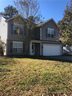 2036 Summit Ridge Lane sold home in Kannapolis, SC