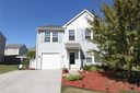 1148 Black Diamond Drive sold home in Dallas, SC