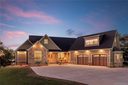 2173 Lometa Road sold home in York, SC