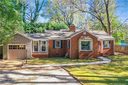 1514 Medford Drive sold home in Charlotte, SC
