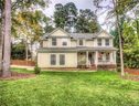 2758 Briar Ridge Drive sold home in Charlotte, SC