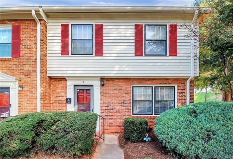 6354 Old Pineville Road G