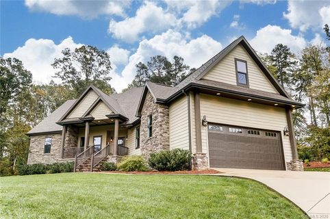 6538 Havencrest Drive sold home in The Ranches at Beth Haven, Denver, NC