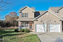 142 Ridge Bluff Road sold home in Mooresville, SC