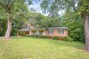 2907 Woodstream Drive sold home in Valdese, SC