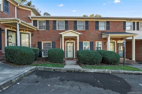 623 S New Hope Road Unit 17 sold condo in Stratford Oaks, Gastonia, NC