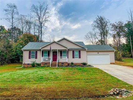 177 Swann Crossing Lane 24 sold home in Swann Crossing, Statesville, NC