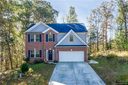 6095 Silverwood Drive sold home in Harrisburg, SC