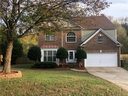 127 Creekside Drive sold home in Fort Mill, SC