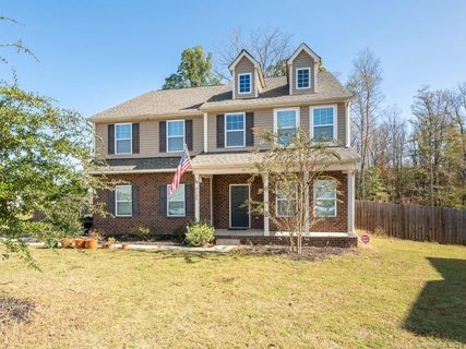 2129 Eddie Massey Lane