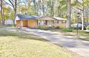 3513 Merry Oaks Lane sold home in Dallas, SC