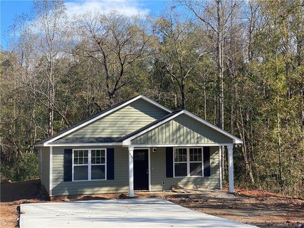 808 New Castle Court sold home in Ross Farm, Albemarle, NC