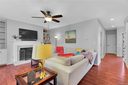 3220 Selwyn Farms Lane 4 sold home in Charlotte, SC