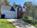 14909 Ashlight Drive sold home in Charlotte, SC