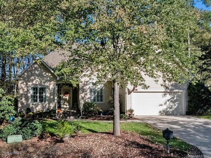 7005 Bevington Hollow Circle sold home in Bevington Pines, Charlotte, NC