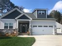 2648 Poplar Cove Drive sold home in Concord, SC