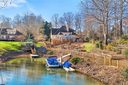 20019 Chapel Point Lane sold home in Cornelius, SC