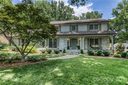 3011 Chaucer Drive sold home in Charlotte, SC