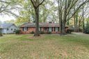3411 Archdale Drive sold home in Charlotte, SC