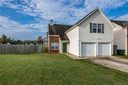 1451 Eschol Lane sold home in Concord, SC