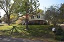 10621 South Hampton Drive sold home in Charlotte, SC