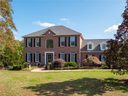 1001 Nickalaus Drive sold home in Matthews, SC