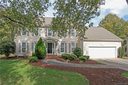 2436 Lynbridge Drive sold home in Charlotte, SC