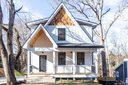 117 Euclid Boulevard sold home in Asheville, SC
