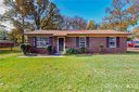 903 Taylor Street sold home in Wingate, SC