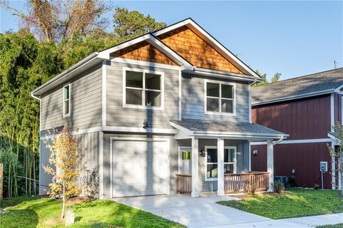 27 Crayton Park Drive 12 sold home in Crayton Park, Asheville, NC