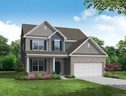 1328 Reidhaven Street Lot 33 sold home in Matthews, SC