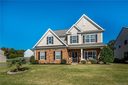 1801 Hoosac Drive sold home in Waxhaw, SC