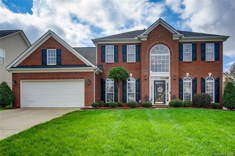 11025 Amherst Glen Drive