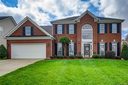 11025 Amherst Glen Drive sold home in Charlotte, SC