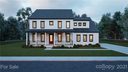 550 Kenway Loop sold home in Mooresville, SC