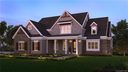 540 Kenway Loop 3 sold home in Mooresville, SC