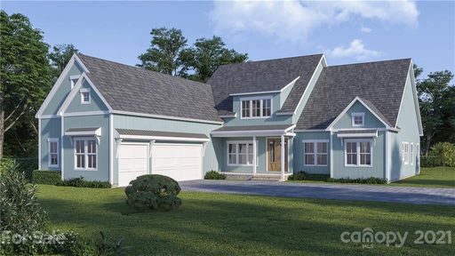546 Kenway Loop sold home in Fernleaf, Mooresville, NC