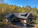 764 Lost Mine Trail sold home in Brevard, SC